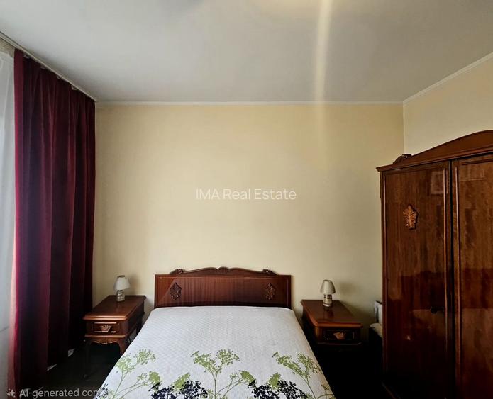 Apartament 2 camere de vânzare 50 mp bloc 1984 Rahova Dumbrava Noua - 11