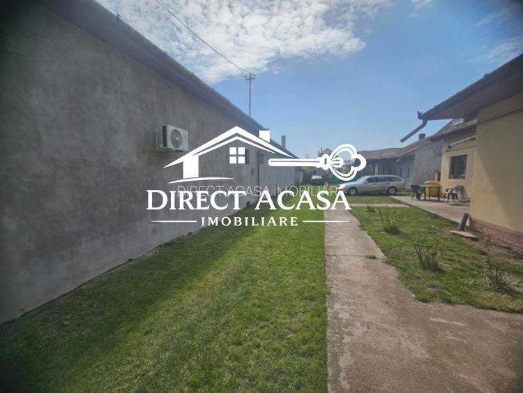 Casa 2 corpuri, 160 mp, teren 1100 mp, Iernut - 9