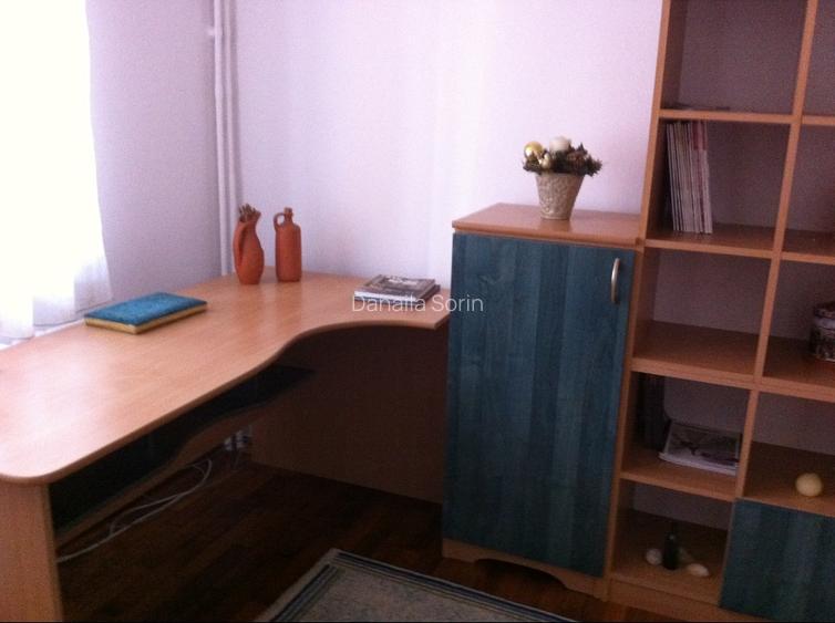 Calea Giulești, 3 camere, etaj 3 din 4, suprafață 61mp, semidecomandat - 7