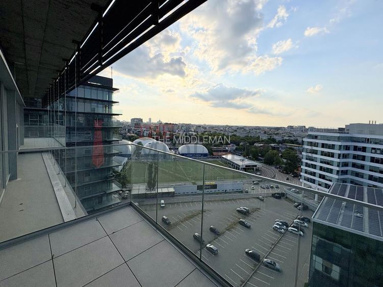 Prima închiriere – Apartament 2 camere | UP-SITE Floreasca - 6
