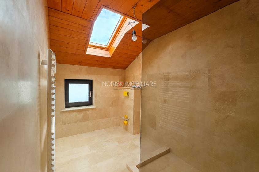 Refugiul perfect pentru familie – Snagov - 22