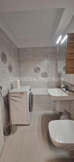 Apartament 2 camere Tip Studio - Blue Residence Tractorul - Cod 2013 - 8
