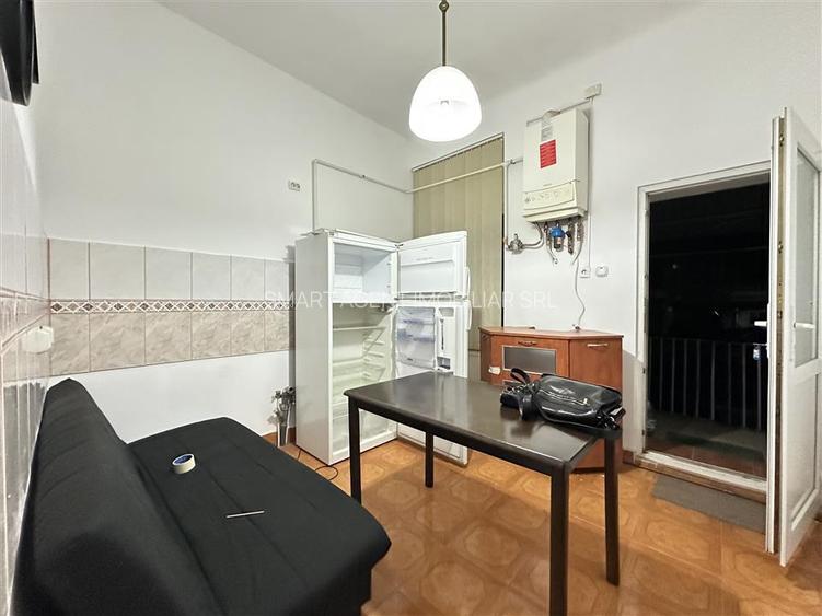 Apartament 2 camere . zona Aurel Vlaicu , Arad. - 3