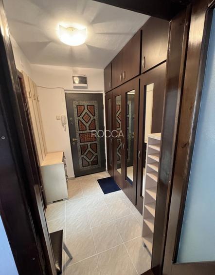 Apartament de 2 camere renovat – Baba Novac, 57 mp, balcon, lângă Parcul IOR - 7