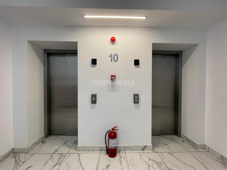 De închiriat apartament 2 camere | Gran Via Park | Militari | Loc de parcare - 14