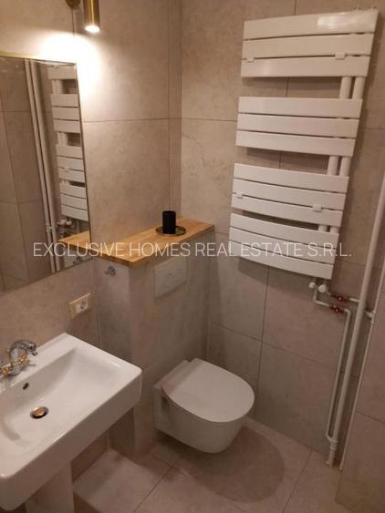 Garsoniera rond Alba Iulia - 8