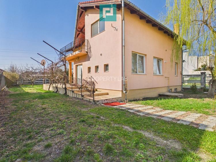 Casă individuală spre închiriat – Moșnița Nouă - 3