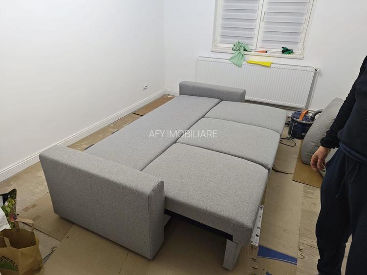 Garsoniera proaspat renovata si echipata - Titan, Fizicienillor - 10