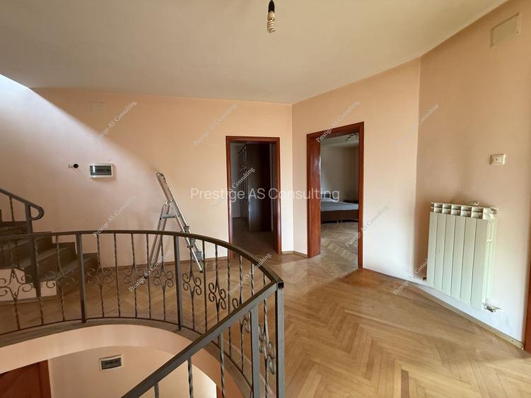 Casa individuala spatioasa | Teren 651 mp Zona Planetelor – Giroc - 8