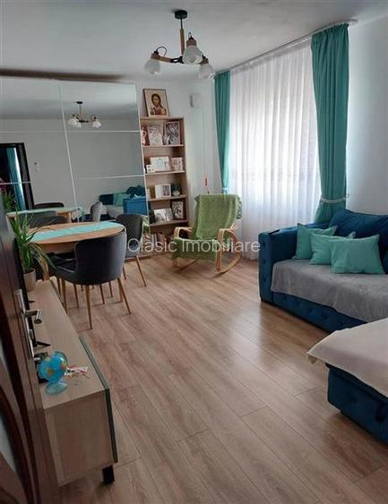 Vanzare apartament 3 camere renovat modern Zorilor zona Profi, Cluj-Napoca - 2