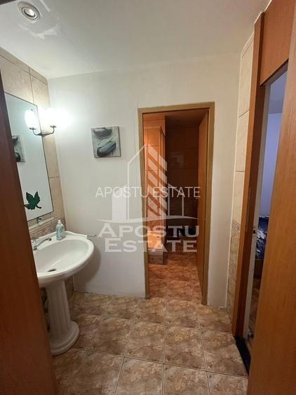 Apartament cu 2 camere de închiriat , zona Lipovei- Timisoara - 5