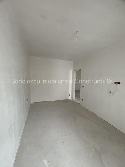 Apartament 2 camere ,zona Braytim - 9