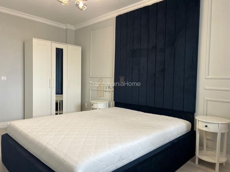 Apartament 2 camere, +parcare subterana - 14