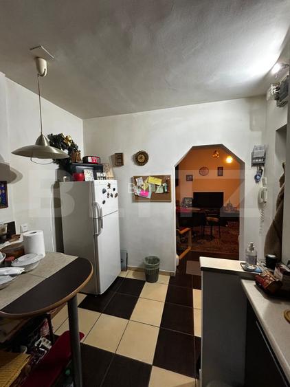 2 Cam Decomandat | Parter | Sector 1 | 41,79 mp | Metrou 8-12 min - 4