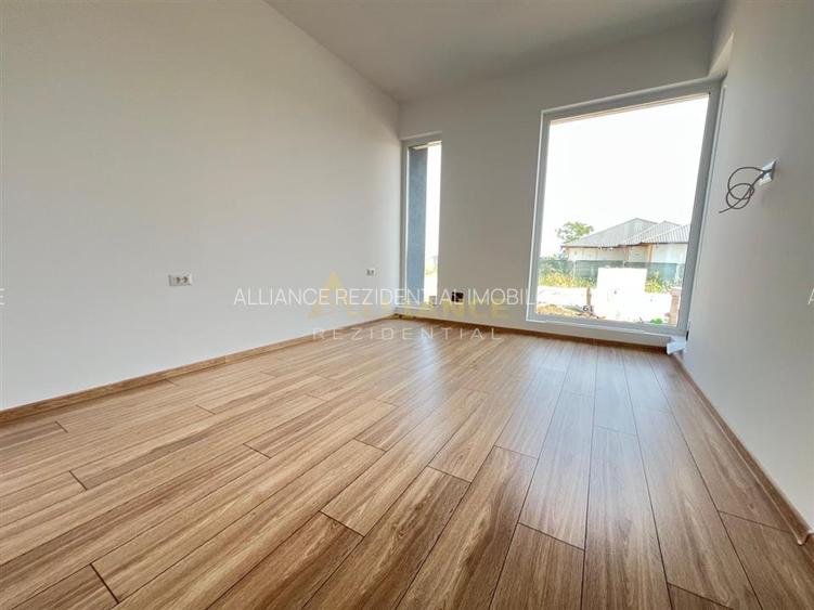 Casa Individuala - 3 camere -2 bai - 6