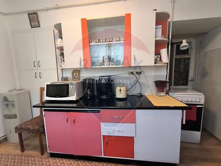 Casă de vanzare 3 camere Gherla - 21