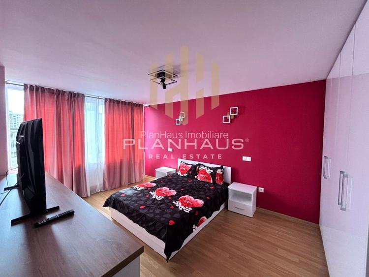 Apartament 4 camere - Bld. Bucuresti, zona Semiluna - 9