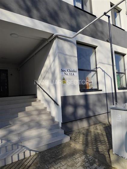 Apartament 2 camere cu parcare Pod Constanta prima utilizare - 21