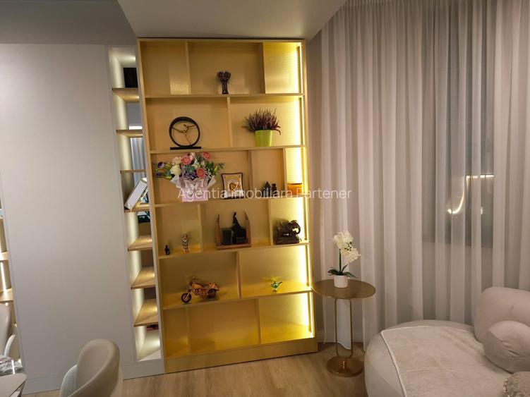 casa / vila Craiovei , RENOVATA /mobilata/utilata ,finisaje superioare - 15