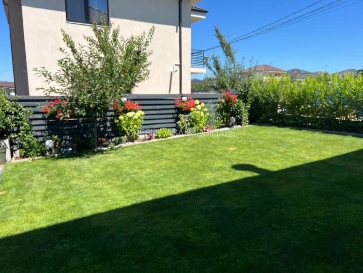 Casă individuală, 130 mp utili, teren 483 mp, Dezmir - 15