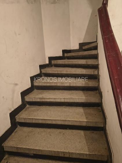 CENTRU VECHI  3 CAMERE, LIBER  75 MP PRET 152900 EURO - 13