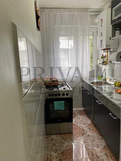 Apartament 2 camere, centrala proprie, bloc izolat, Spitalul Judetean - 4