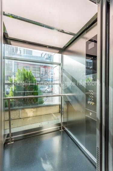 Spatiu de birouri | Vitan Center | Utilitati incluse | 35mp - 6