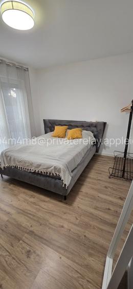  Apartament 2 camere Otopeni- bloc nou – curte proprie 40 mp, 2 locuri parcare - 6