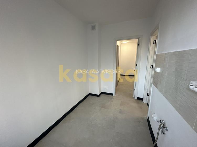 2 Camere | Etaj Intermediar | Renovare 2025 | Instalatii Noi - 14