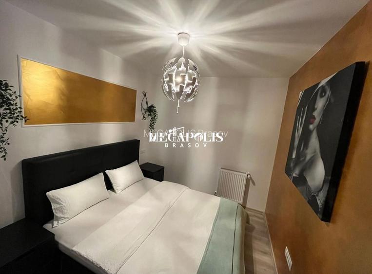 Apartament 2 Camere | 50 mp utili | Boxă | Tractorul | Top City - 8