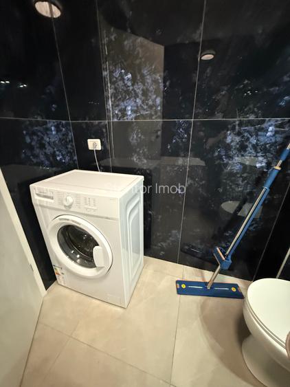 Militari residence ,prima inchiriere,bucatarie inchisa - 7