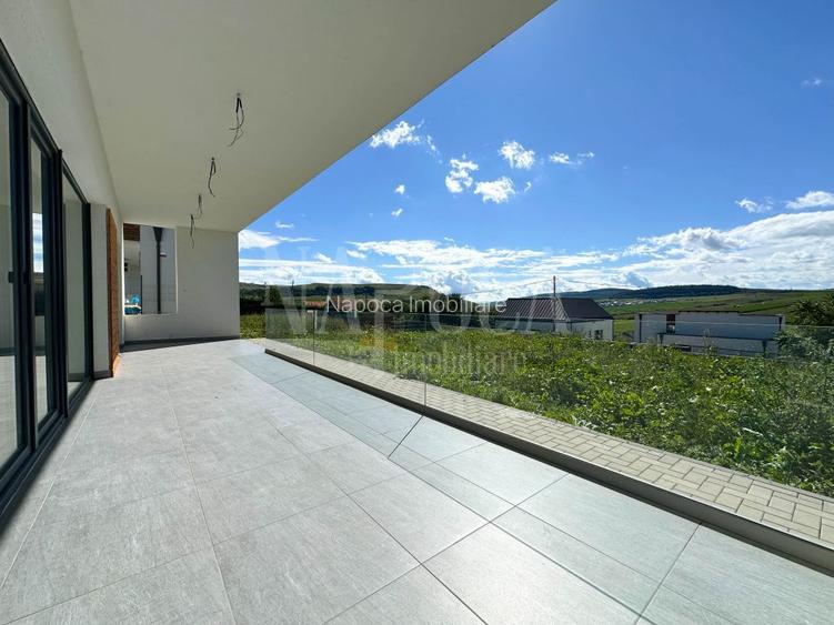 Casa 4 camere de vanzare in Chinteni - 5