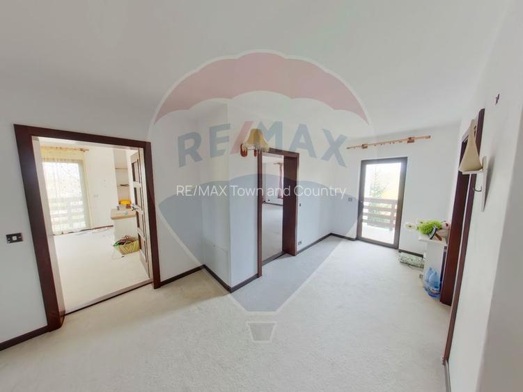 Vilă cu 6 camere de vânzare, strada Făget. - 9