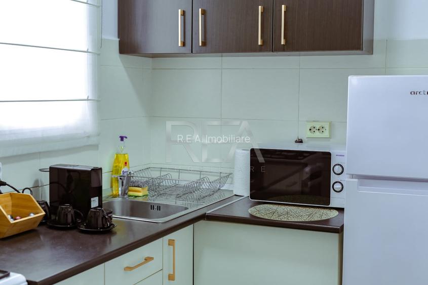 Garsonieră Ready for Airbnb, Ion Mihalache - 10