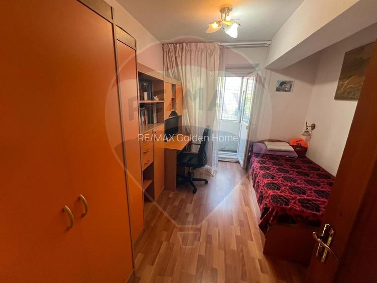 Apartament 3 camere în zona Ultracentral - 3