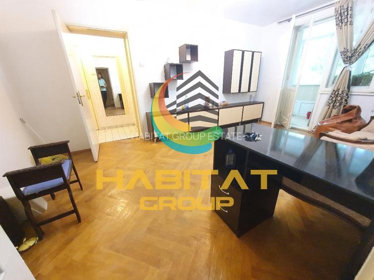 Inchiriere ap 2 camere etaj 2/4 Piata Sudului mobilat utilat termen lung - 7