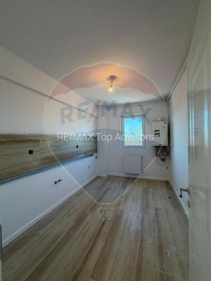 DE VANZARE Apartament 2 camere - Voluntari-Popasului - Matei Millo - 12