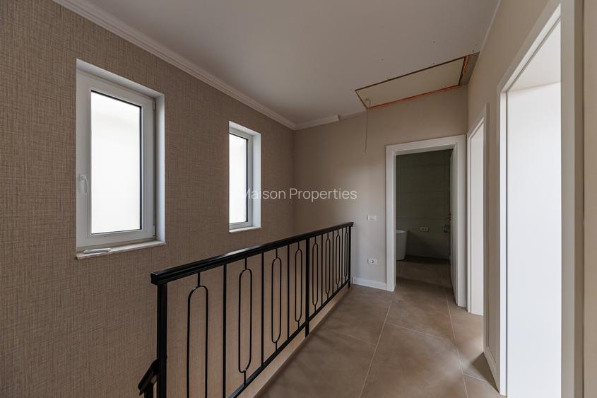 COMISION 0% | Proiect Botique, situat in Mosnita-Noua - 22