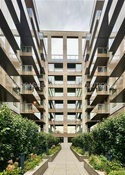 Apartament 3 camere modern, Cortina 126 - 20