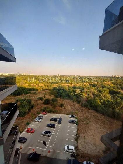 Apartament 3 camere Bloc Nou zona Vacaresti Tineretului in Delta City cu parcare - 8