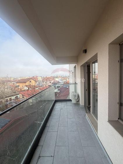 3 camere, Central, bloc nou, etaj 2, lift - 19
