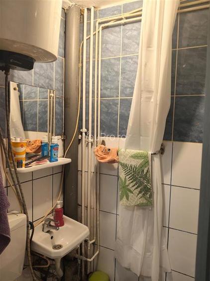 Garsoniera Etaj Intermediar zona Buziasului - 7