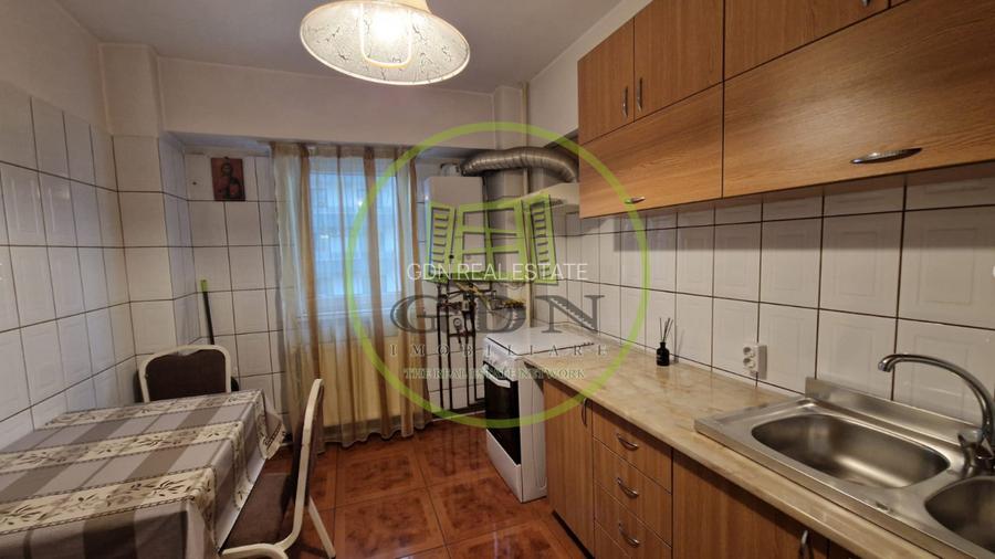 Apartament 2 camere, decomandat, 56mp, Calea Severinului, zona Promenada Mall - 5