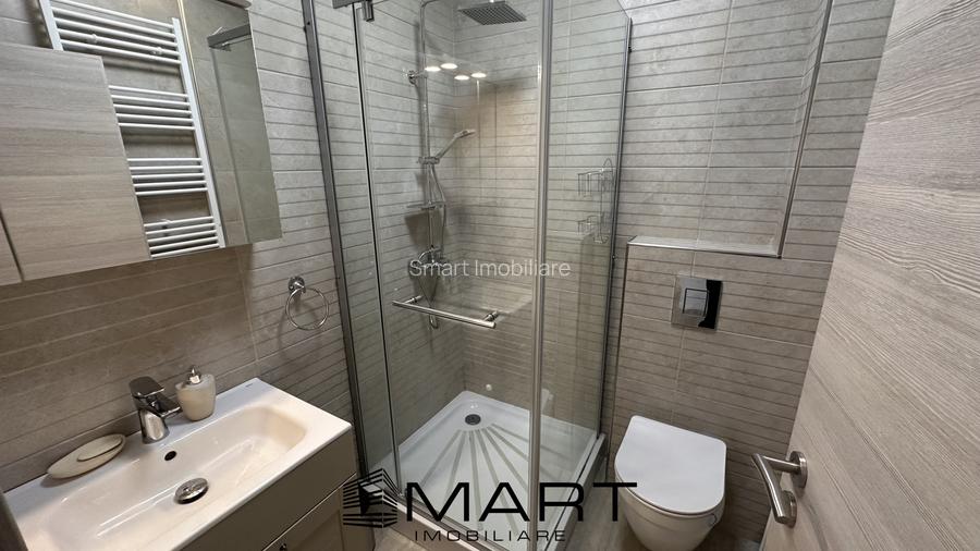Apartament 3 camere 2 băi Doamnă Stanca - 9