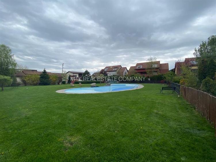 Exclusiv - Pipera | Vila + Piscina + Curte individuala | Negociabil - 49