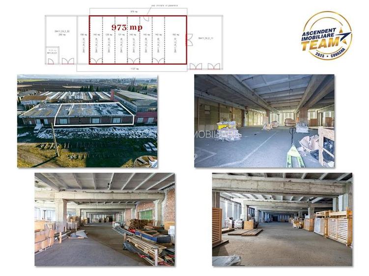 Spatii de depozitare, infrastructura potrivita pentru dezvoltarea afacerii tale - 13