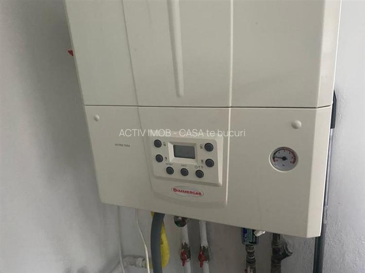 Caransebes, 2 Cam., Dec., Et.,2, Mobilat+Utilat, Balta Sarata - 15