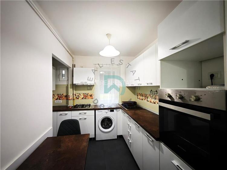 Inchiriez 2 camere, Astra, Brasov - 8