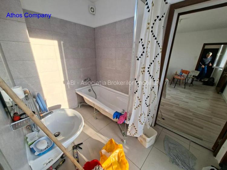 Ap. 2 camere la curte in Regie schimb cu garsoniera Bdul Ion Mihalache/Turda - 6