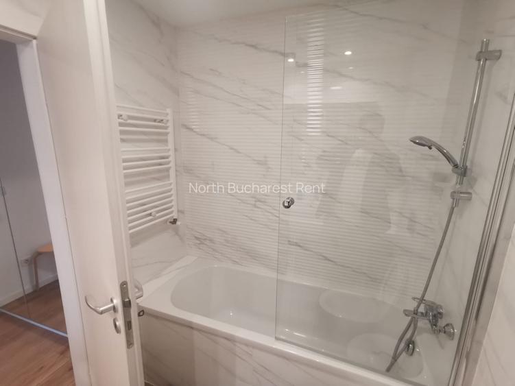 Apartament 2 camere | In zona Obor | Loc de Parcare Subteran - 9